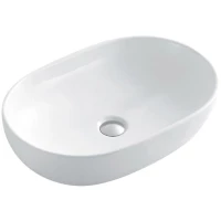 Раковина 48x35 см Olive’S Plaza PL33146