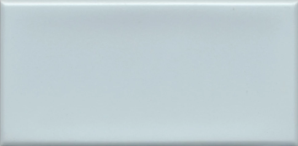 Плитка 16080 Тортона голубой светлый 7.4x15