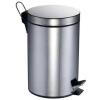 Мусорное ведро 20л Merida Classic KIM411