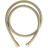 Душевой шланг Migliore Ricambi 31411 120 см, золотой