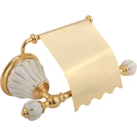 Держатель туалетной бумаги Migliore Olivia ML.OLV-60.606.BO.DO