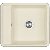 Кухонная мойка Акватон Беллис жемчуг 1A724932BS240