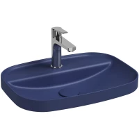 Раковина 55x40 см Isvea Infinity 10NF50055-2Z