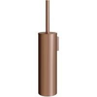 Ёршик Knotlor Штиль TB105RB напольный/настенный, бронза матовая