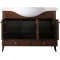 Комплект мебели антикварный орех 106,5 см ASB-Woodline Салерно - 4