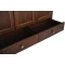 Комплект мебели антикварный орех 106,5 см ASB-Woodline Салерно - 6