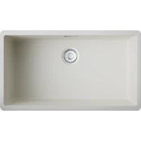 Кухонная мойка Omoikiri Artgranit Kata 74-U-PA 4997575 74x42 см, пастила