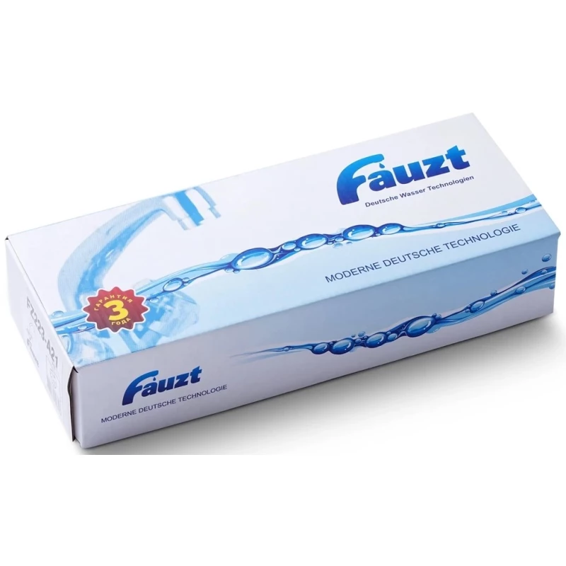Смеситель для кухни Fauzt FZs-223-07