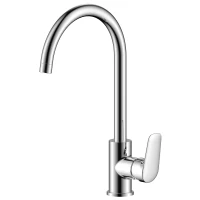 Смеситель для кухни Smart Sant Фалькон SM283501AA