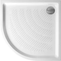 Акриловый поддон 90x90 см Lavinia Boho Rock 37072900