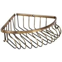 Полка угловая Boheme Medici 10621