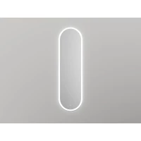 Зеркало Salini Armonia 27MА.02.450.1585 45x158,5 см, с LED-подсветкой, сенсорным выключателем, диммером