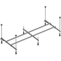Каркас для ванны Am.Pm W01A-150-070W-R 150x70