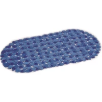 Коврик Fixsen MA1005C Blue