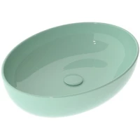 Раковина 55x42 см GSG Easy EALAVOV55024