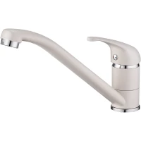 Смеситель для кухни Emar 3009.5 агат