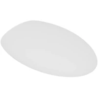 Сиденье для унитаза с микролифтом GSG Touch TOCOPRTICR001