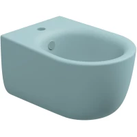 Биде подвесное GSG Hit HIBISO037 ледяной матовый