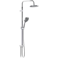 Душевая стойка 235 мм Damixa Apollo 947000000