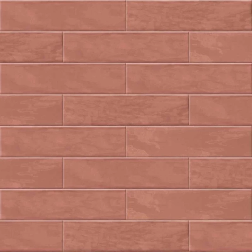 Плитка PF60001344 Crossroad Brick Clay 7.5x30
