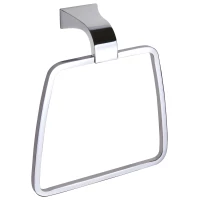 Кольцо для полотенец Art&Max Soli AM-G-6633