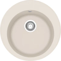Кухонная мойка Franke Ronda ROG 610-41 ваниль 114.0296.603