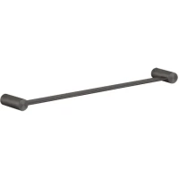 Полотенцедержатель Gessi Gessi316 54800#707 47,8 см, черный хром матовый
