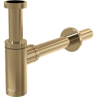 Сифон для раковины AlcaPlast A400-G-P 1 1/4