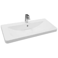 Раковина 85x46 см Акватон Шерилл 1A71443KSH010