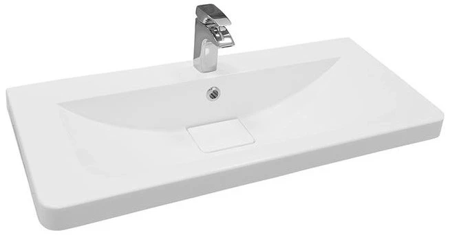 

Раковина 85x46 см Акватон Шерилл 1A71443KSH010