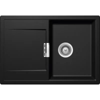 Кухонная мойка Schock Eton 45D магма 700739