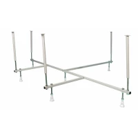 Каркас для ванны 160x95 1Marka Julianna 03дж1695