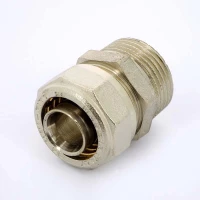 Муфта обжим 26 х 1