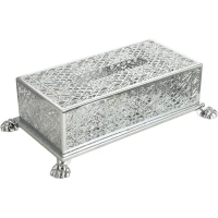 Дозатор для бумажных полотенец Migliore Elisabetta ML.ELB-60.135.CR