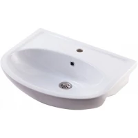 Раковина 61,5x46,5 см 1Marka Уют У17525