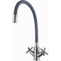 Смеситель для кухни Fmark 3004 FS8442-04