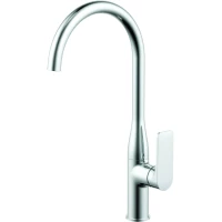 Смеситель для кухни Creavit Faye FY8500 хром