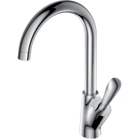 Смеситель для кухни D&K Venice.Baciano DA1032441