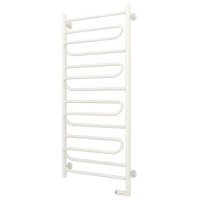 Полотенцесушитель электрический 1200x600 античное белое золото МЭМ правый Сунержа Элегия 2.0 10-5219-1260