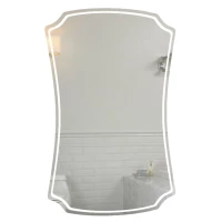 Зеркало 65x100 см Marka One Neoclassic 2 У52206