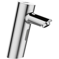 Кран для холодной воды Nofer 07261.B сенсорный, хром