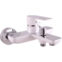 Смеситель для ванны Rav Slezak Vltava VT454.5CB