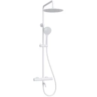 Душевая система 248 мм WasserKRAFT Mindel A188.257.155.WM T