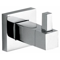 Крючок Nofer Barcelona 16906.B для ванны, хром