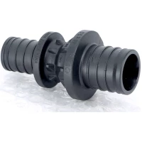 Муфта надвижная 40 х 32 Rehau Rautitan 11600471001