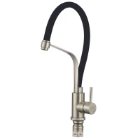 Смеситель для кухни Fmark FS26829-01