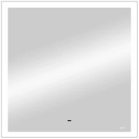 Зеркало 80x80 см Bond Cube M44ZE-8080