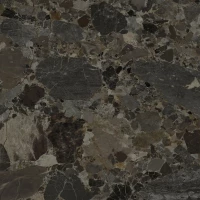 Керамогранит Лонгфорд 5 черный 60x60