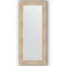 Зеркало 66x156 см золотые дюны Evoform Exclusive-G BY 4150 - 1