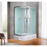 Душевая кабина 90x70x206 River NARA Б/К 90/70/24 МТ R